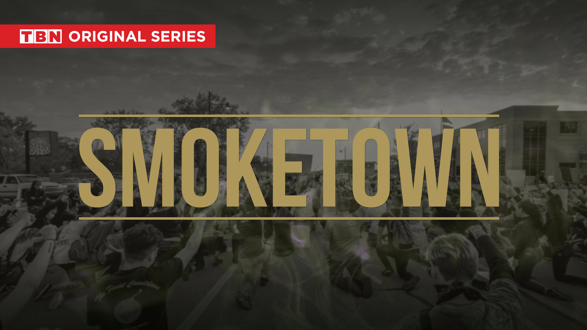 Smoketown