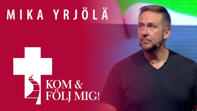 Mika Yrjölä 2 | Nyhemsveckan 2019