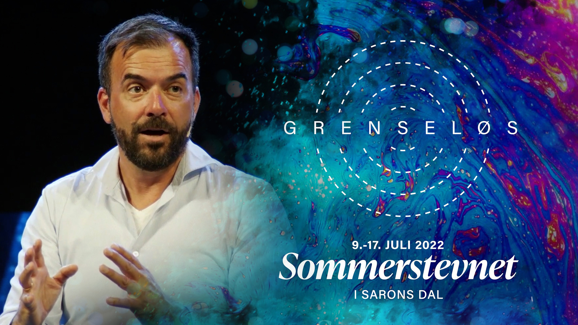 TBVE | 10.07.22 | Øystein Gjerme - Sommerstevnet 2022