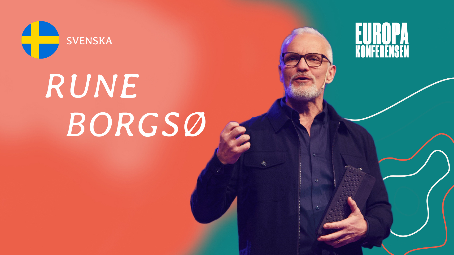 Finalmöte 30 juli | Europakonferensen 2023