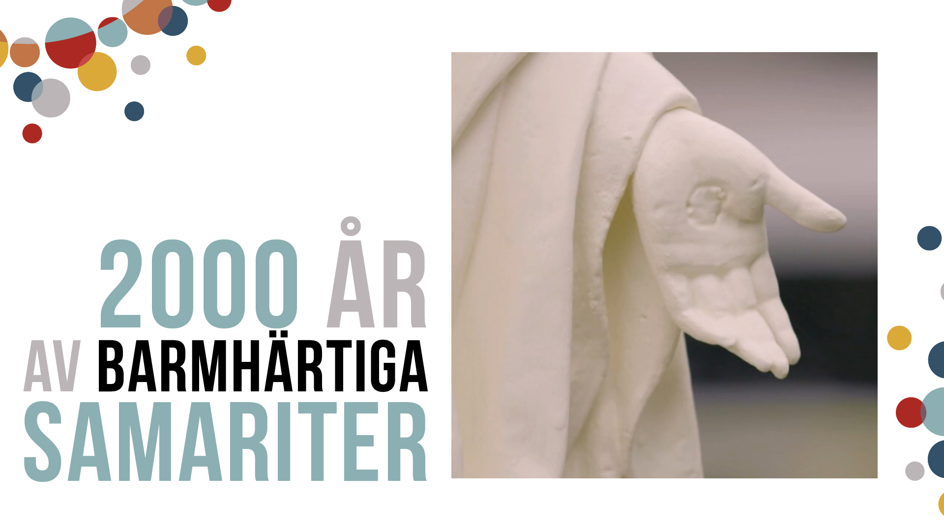 Hälsa | Jesus the game changer