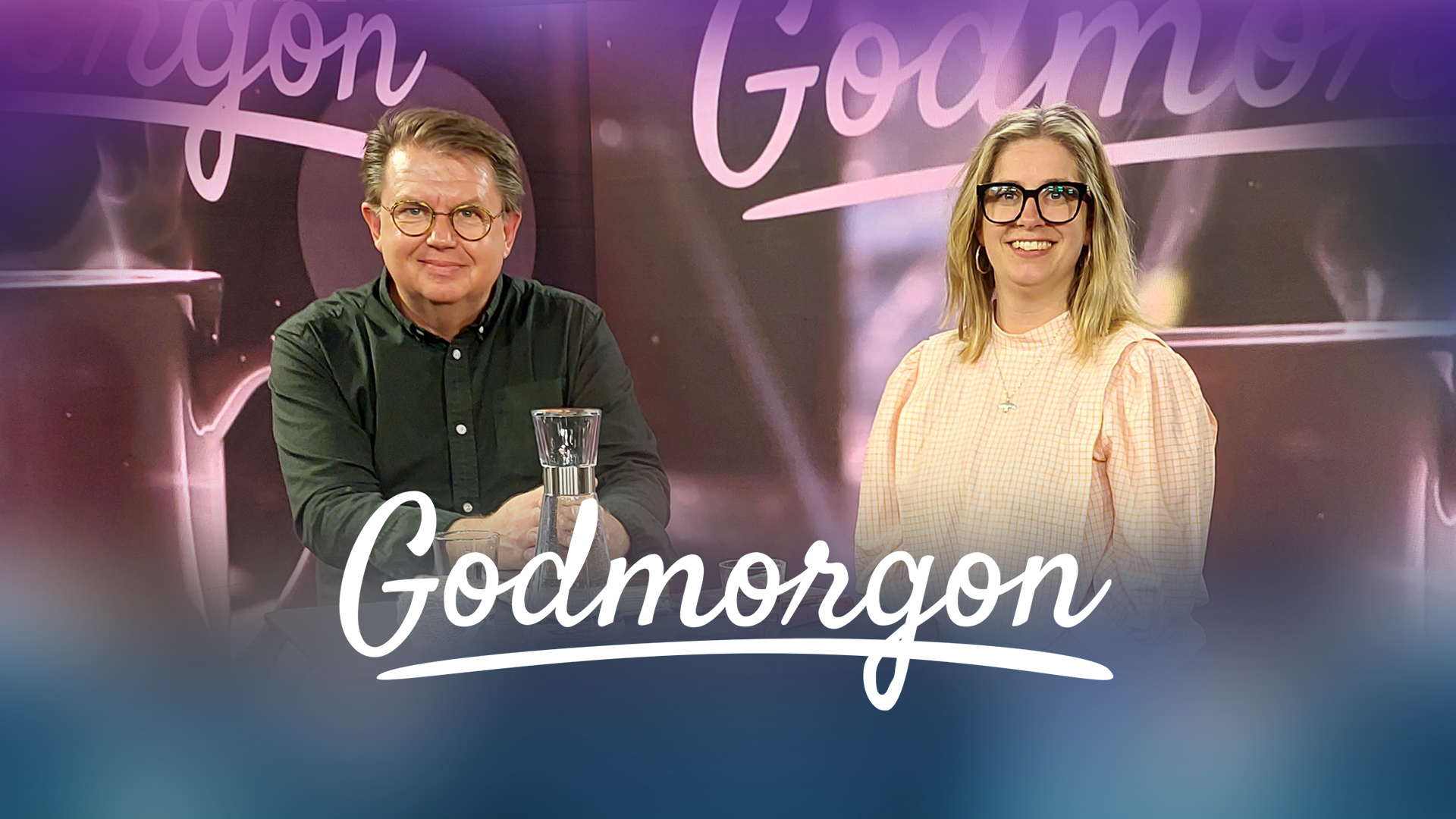 Madelene Boberg | Godmorgon