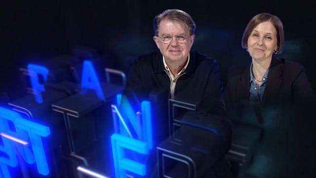 Partner time - Februari 2026