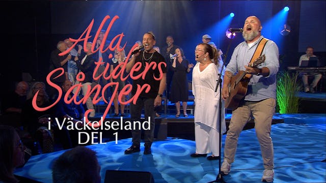Avsnitt 1 | Alla tiders Sånger - i Vä...