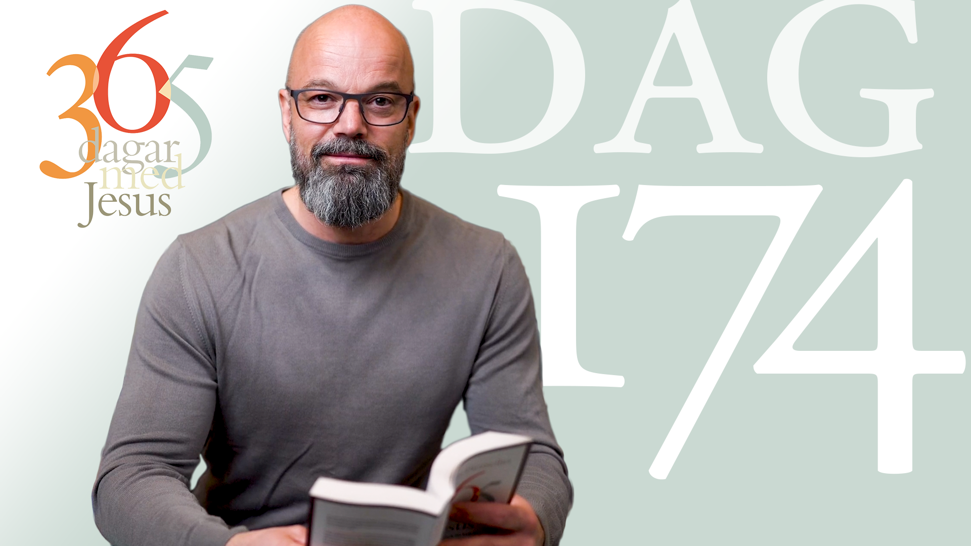 Dag 174: Löftet | 365 dagar med Jesus