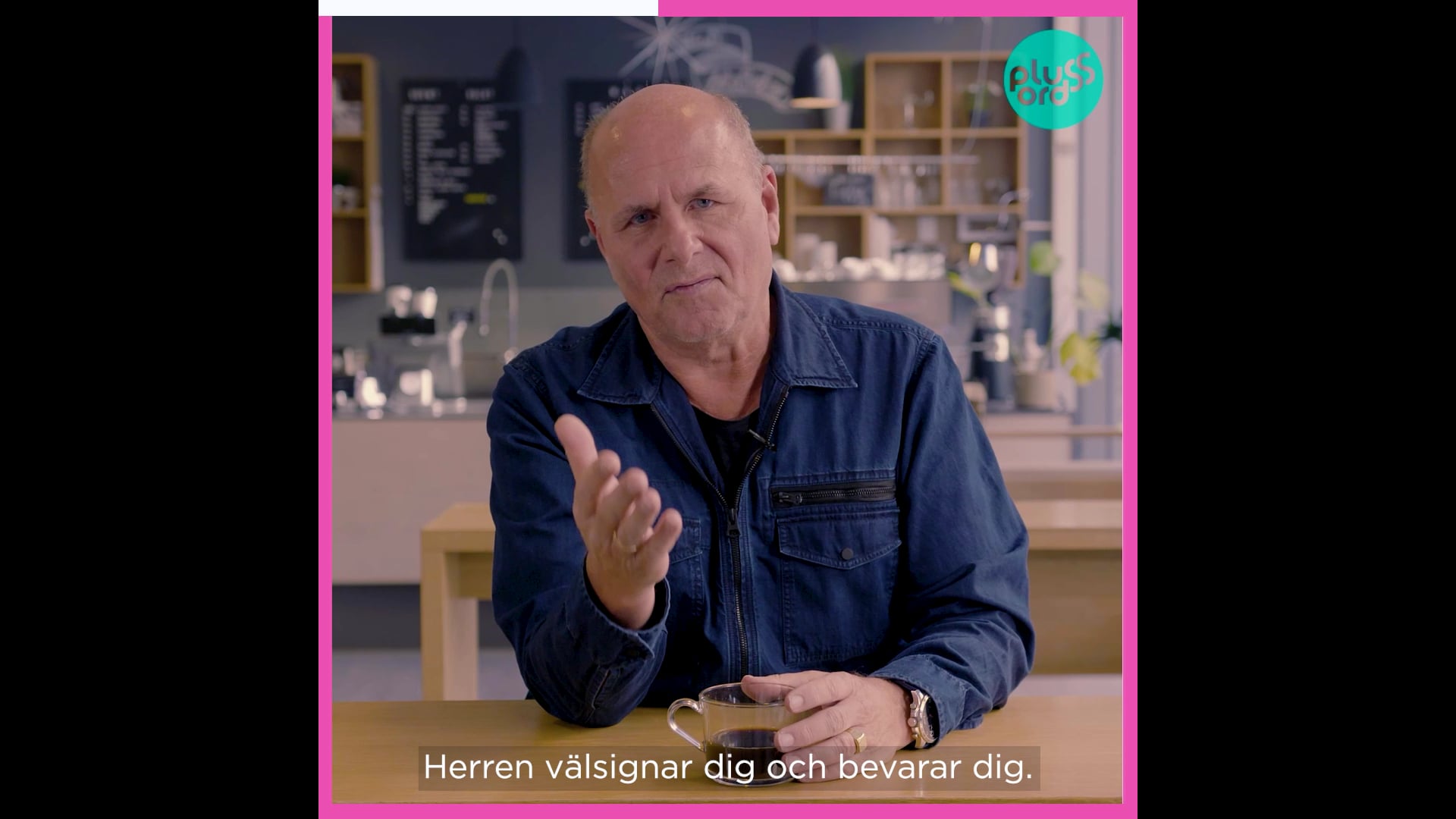 Dag 156: Prioritet | Plussord