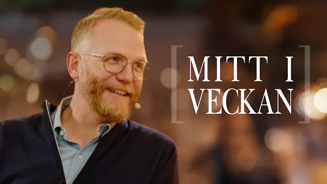 Tommy Hagsten | Mitt i veckan