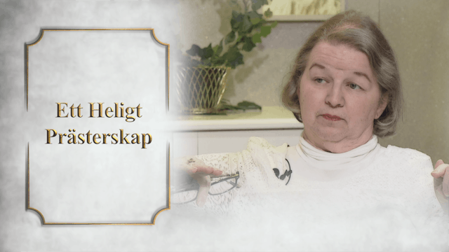 Att leva i världen Del 7 av 18 | Ett ...