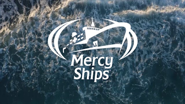 Together with Africa | Mercy Ships (Sv)