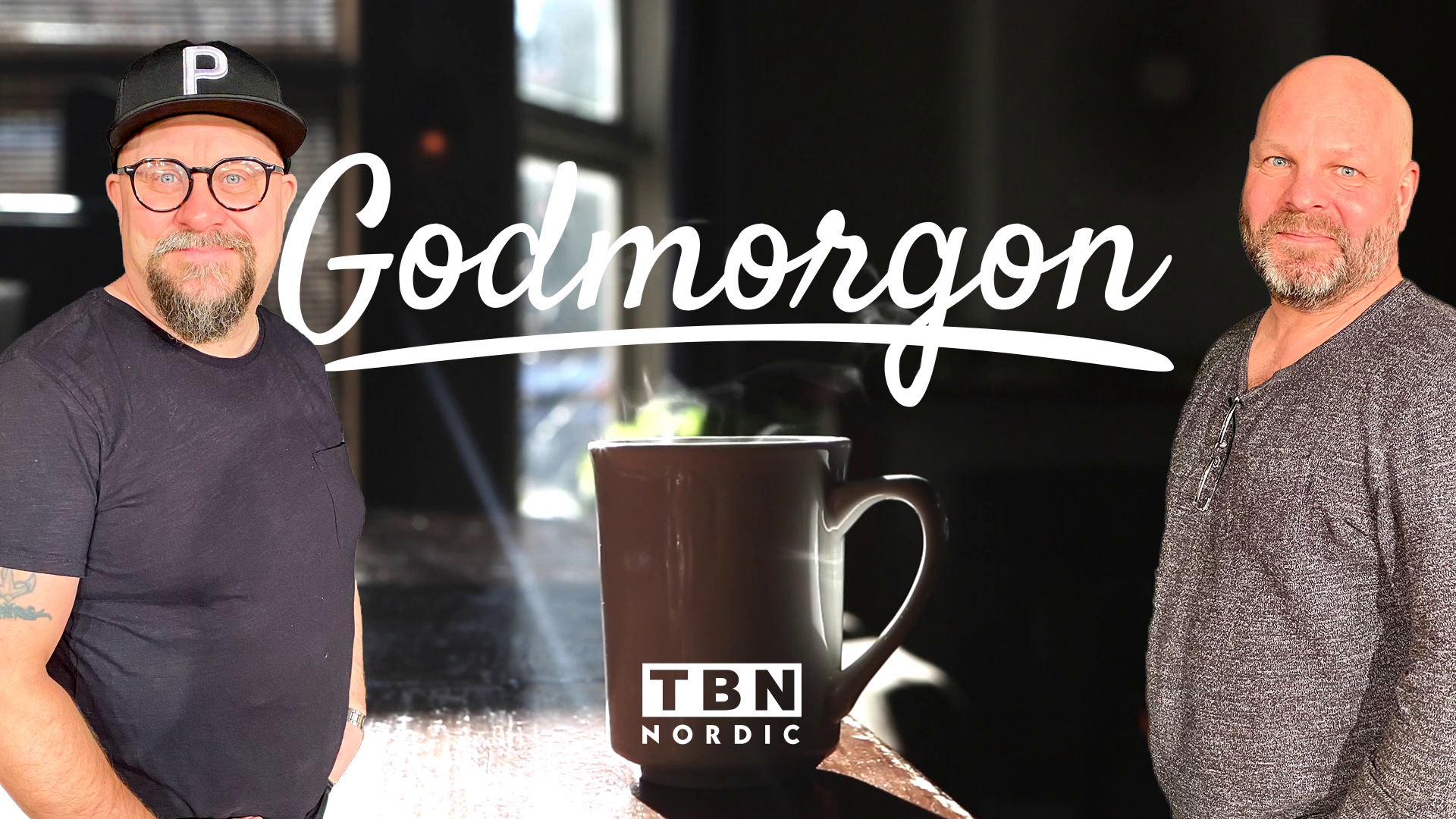 15 april | Godmorgon