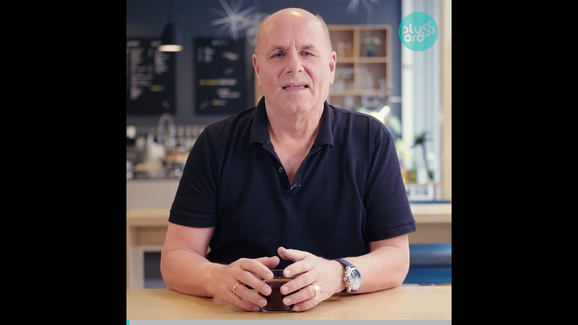 Dag 103: Djävulens advokat | Plussord