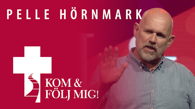 Pelle Hörnmark | Nyhemsveckan 2019