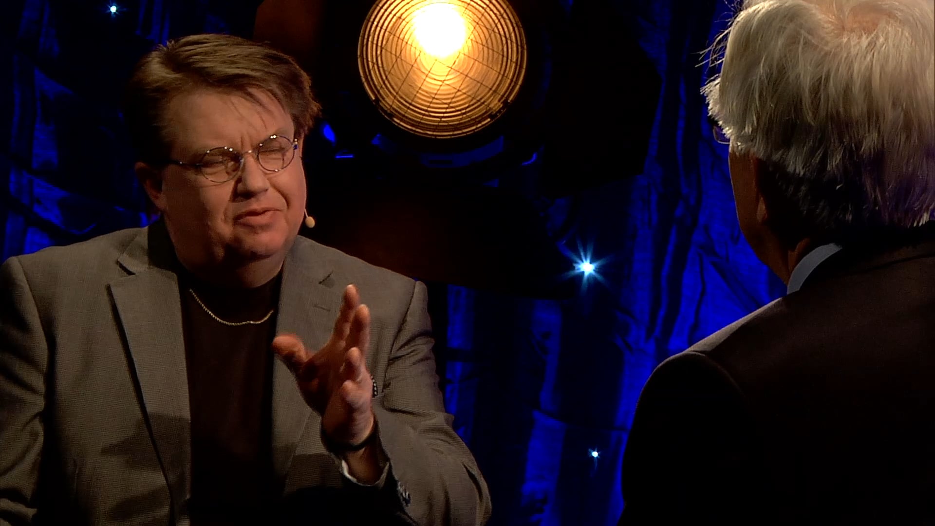 Vardagstro Alf Svensson