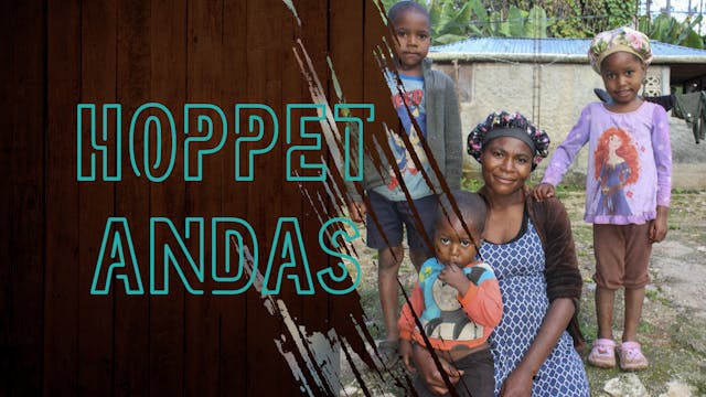 Hjälp till självhjälp | Hoppet andas