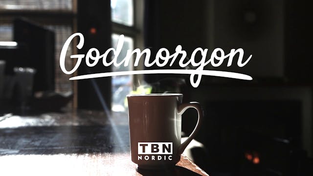 26 mars | Godmorgon