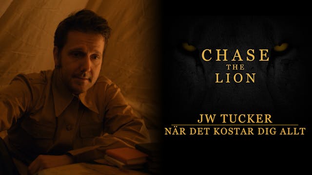 I lejonets kula | Chase the lion