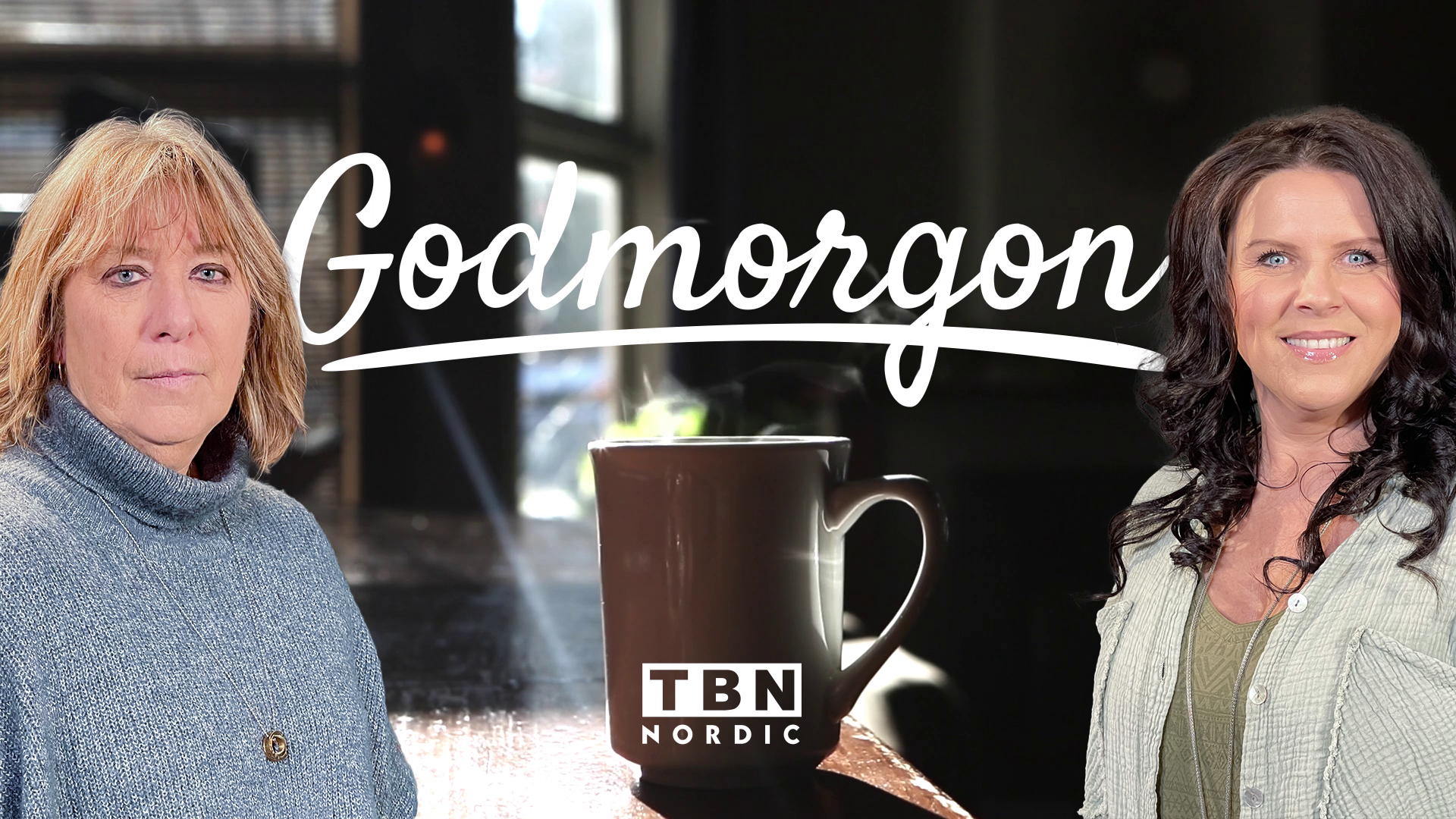 9 mars | Godmorgon