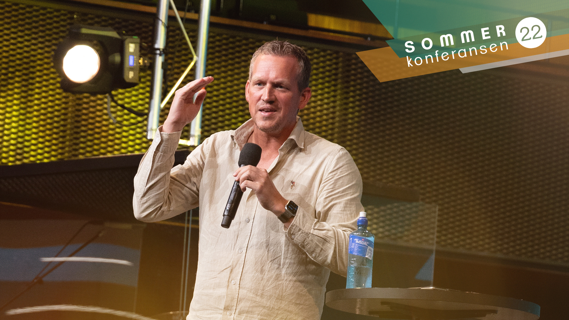 THOMAS AALESKJÆR - Onsdag 19:00