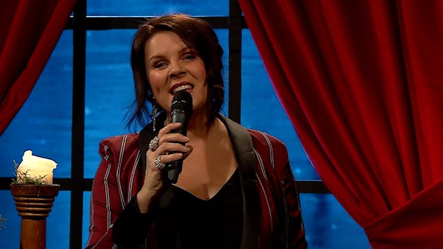 Härlig är jorden | Julens sånger