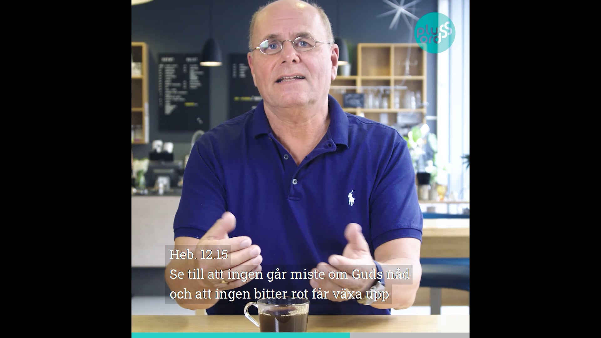 Dag 19: Hjälp från Gud | Plussord