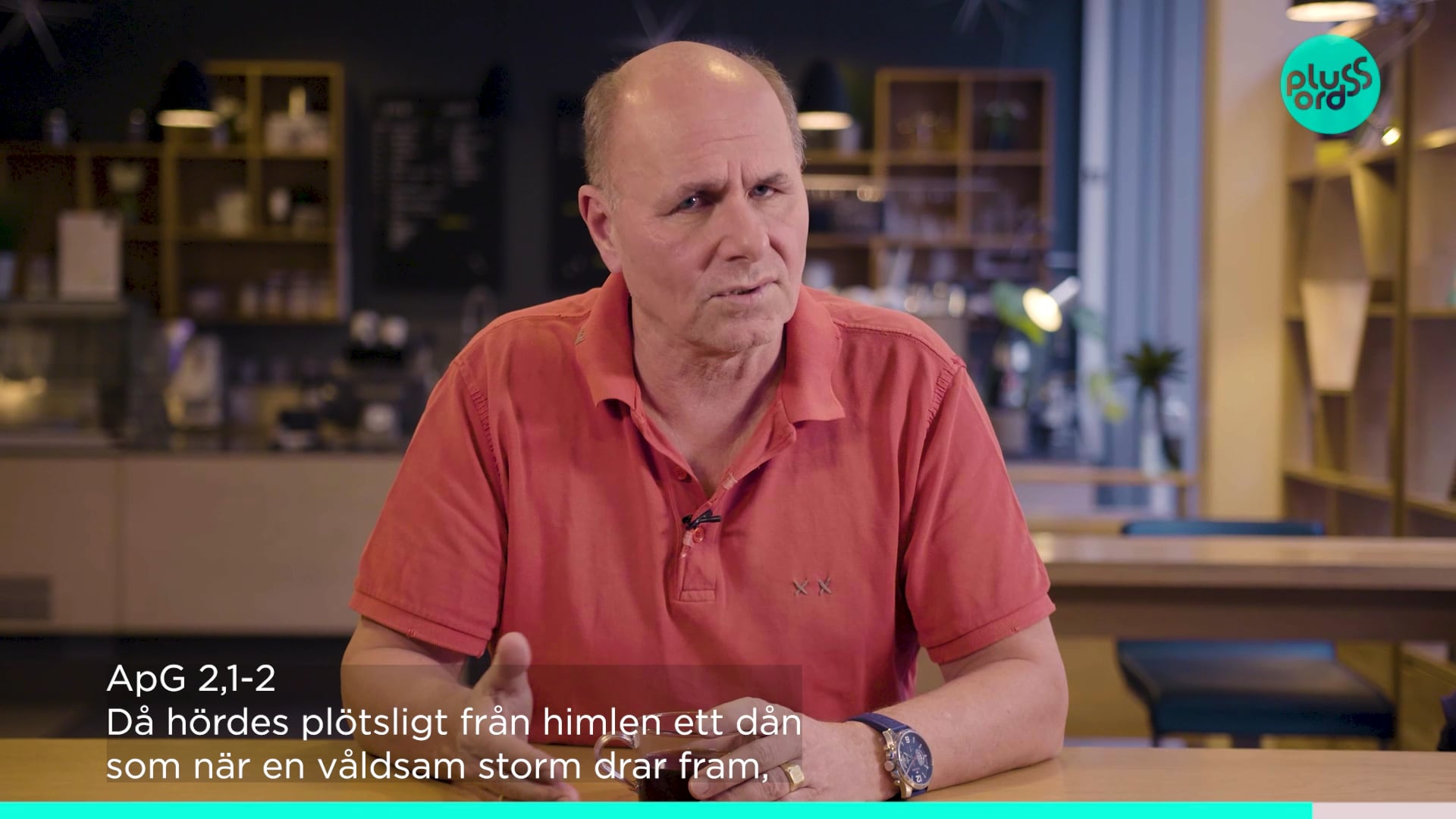 Dag 126: Risk | Plussord