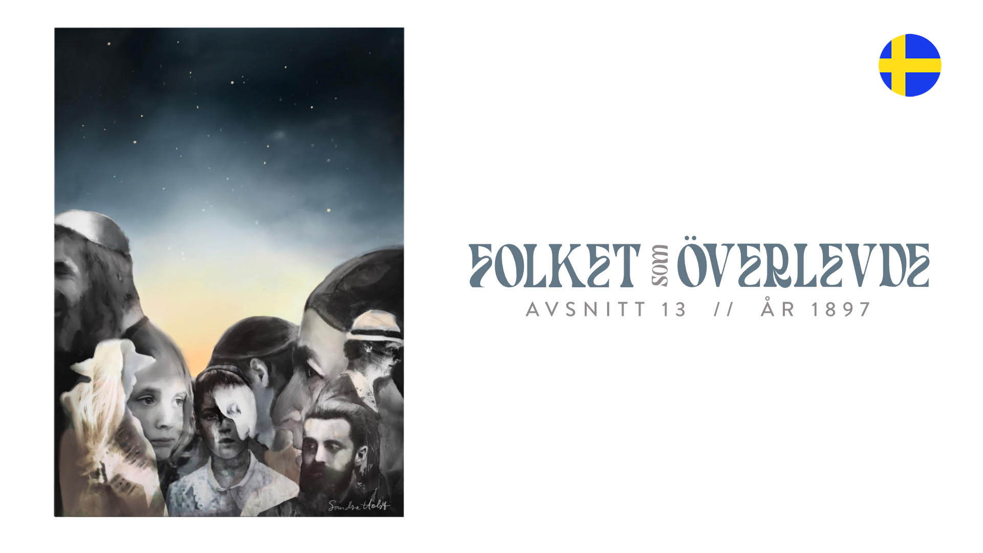 År 1897 | Folket som Överlevde