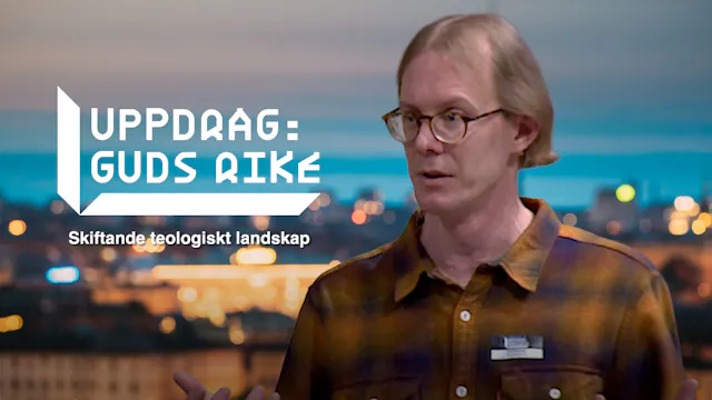 Olof Edsinger - Skiftande teologiskt ...