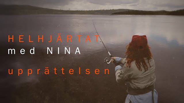 Upprättelsen | Avsnitt 5 | Helhjärtat...