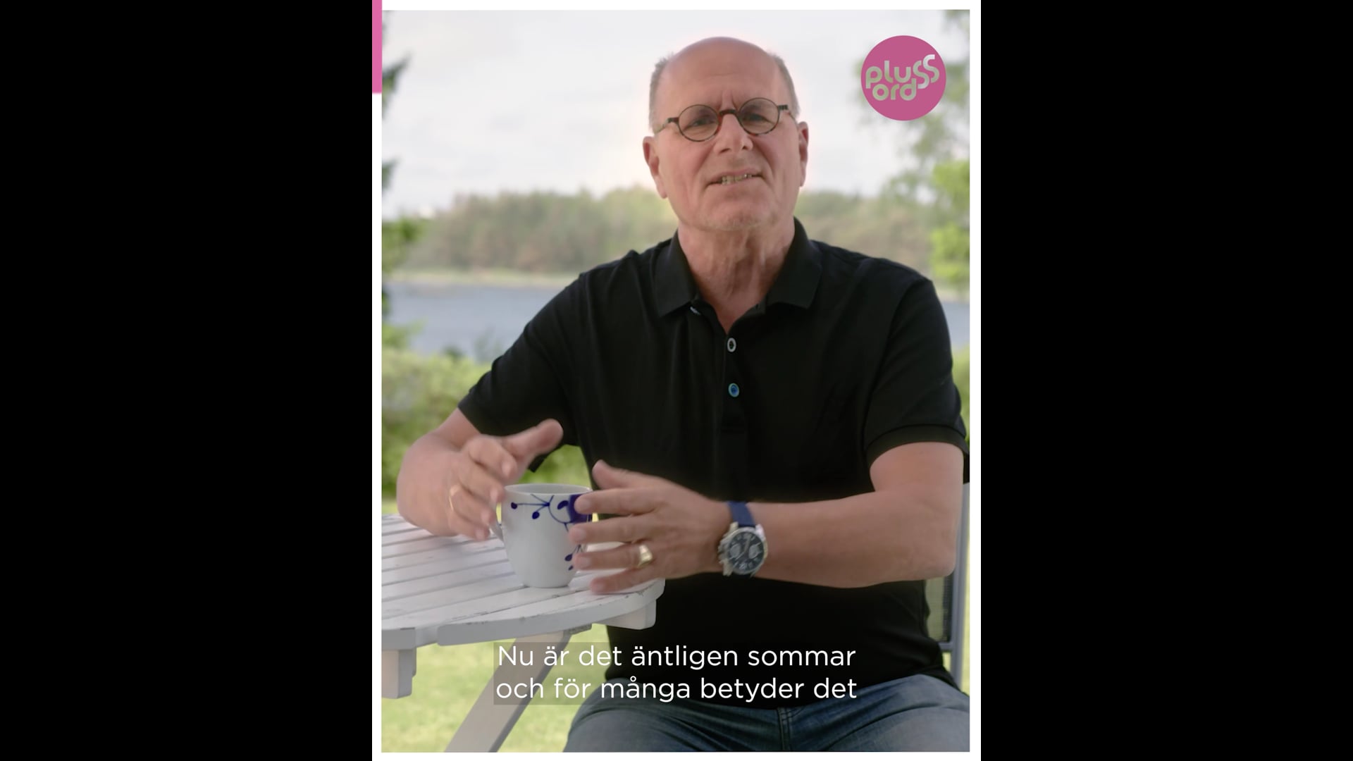 Dag 162: Semester | Plussord