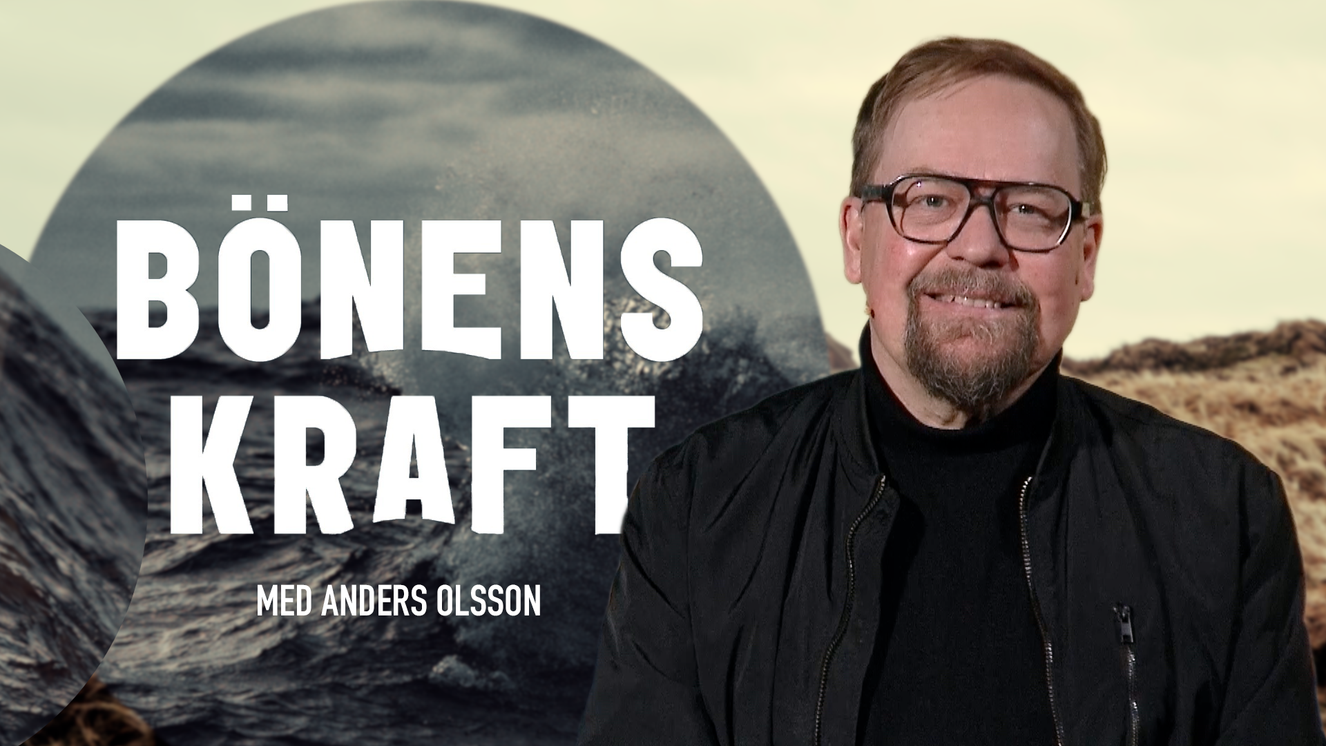 Bönens kraft