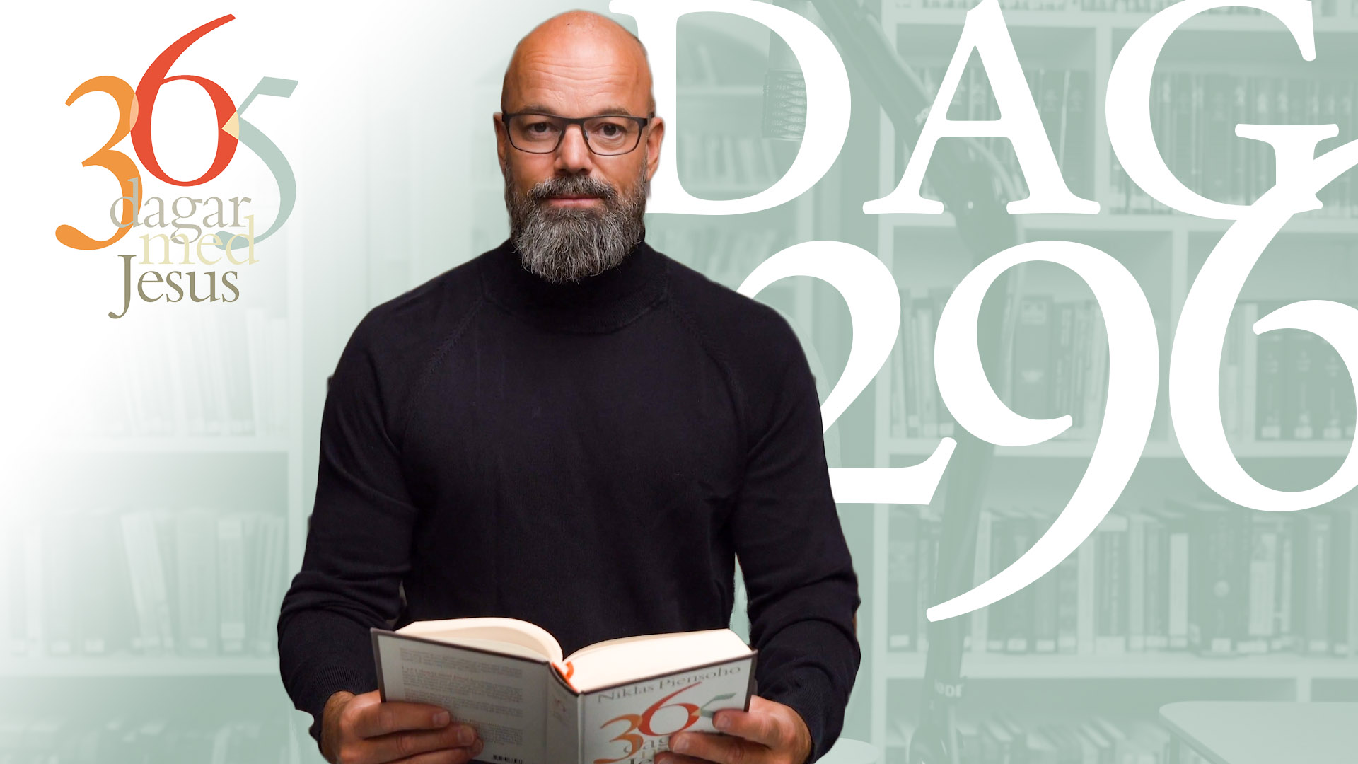 Dag 296: Längtan | 365 dagar med Jesus