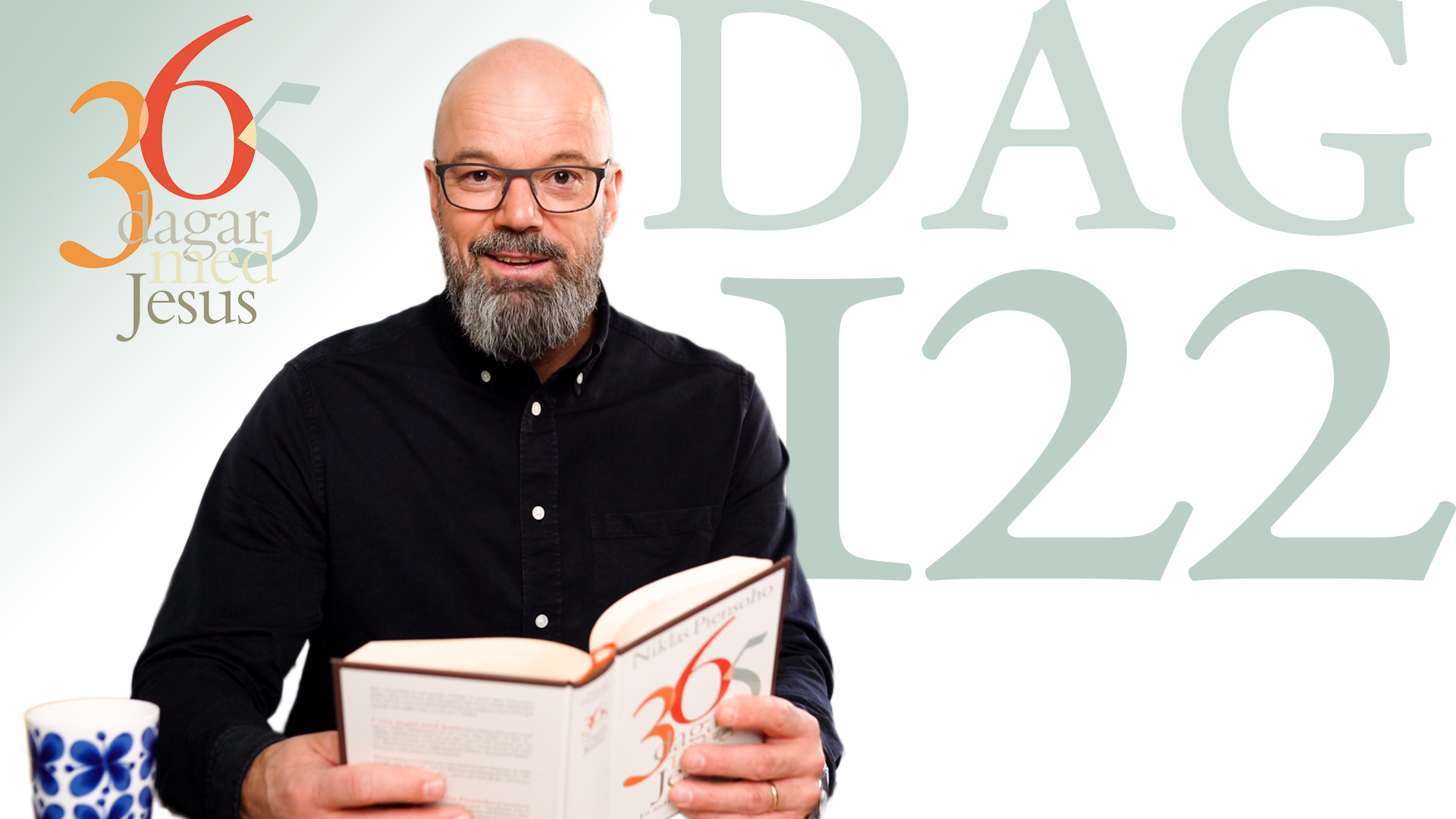 Dag 122: Uppståndelsen | 365 dagar med Jesus 