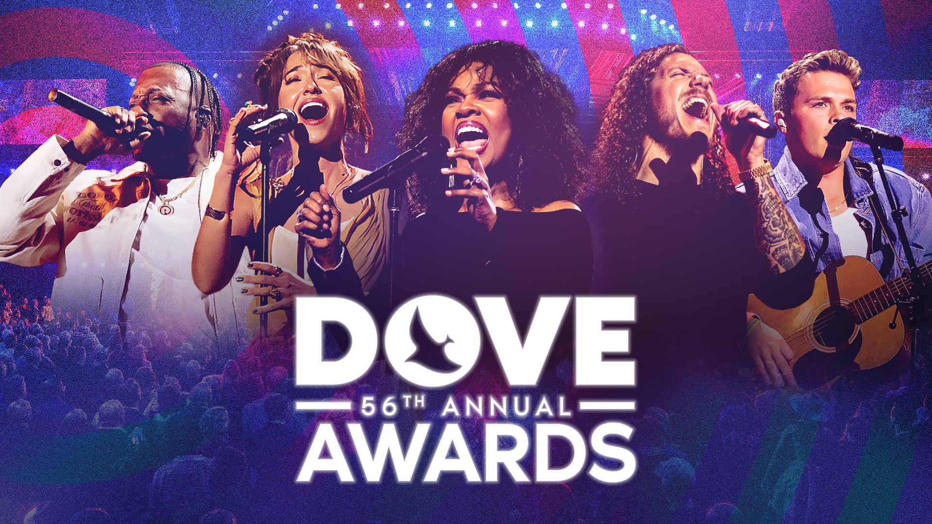 Dove Awards