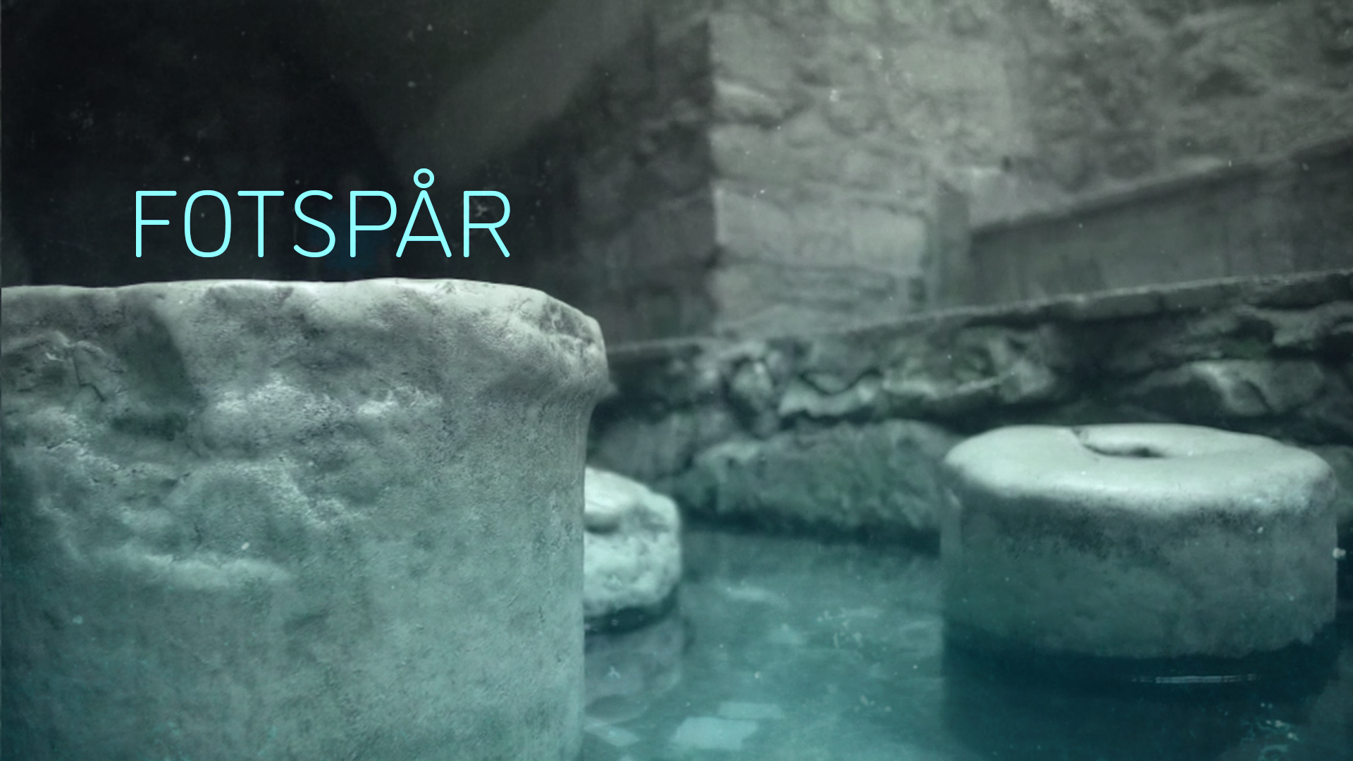 Fotspår | Varför Israel berör