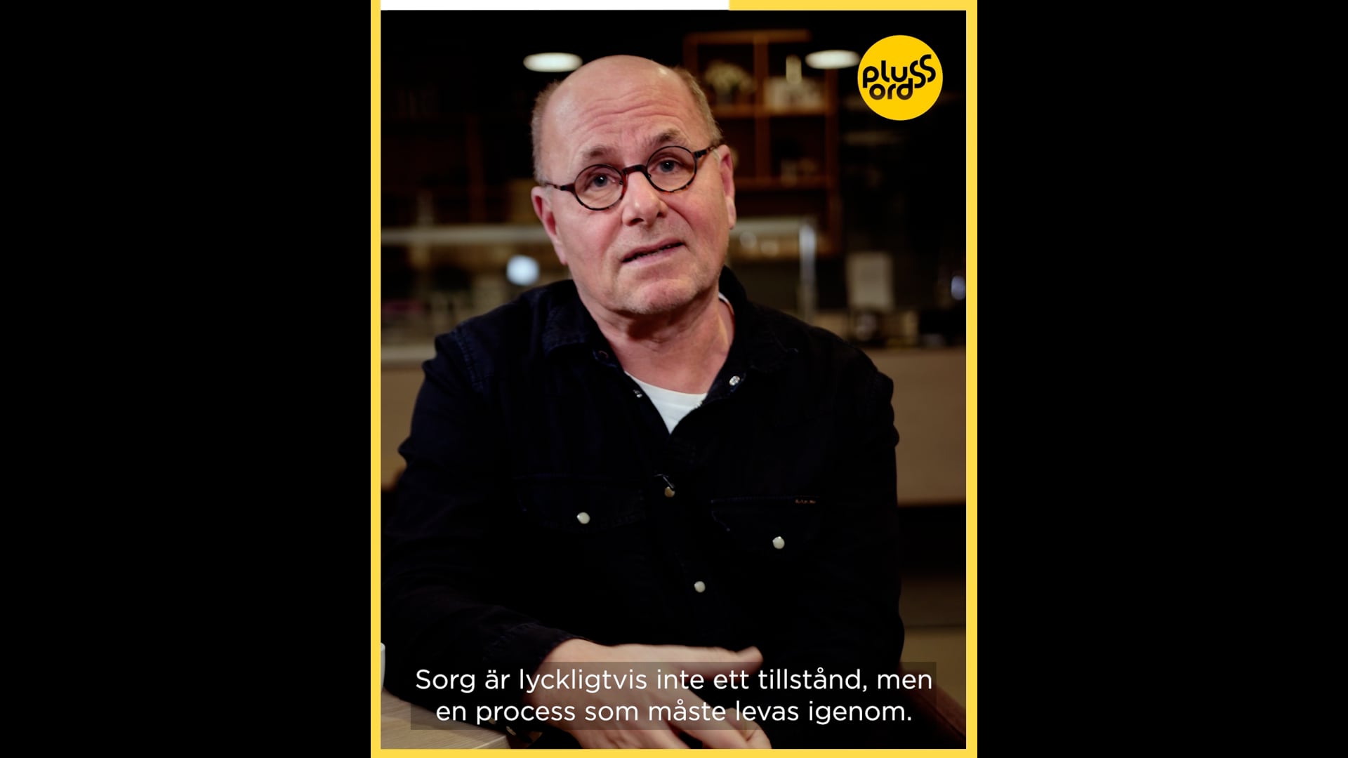 Dag 283: Naturlig sorg-reaktion | Plussord