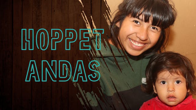 Kämpande mammor | Avsnitt 24 | Hoppet...