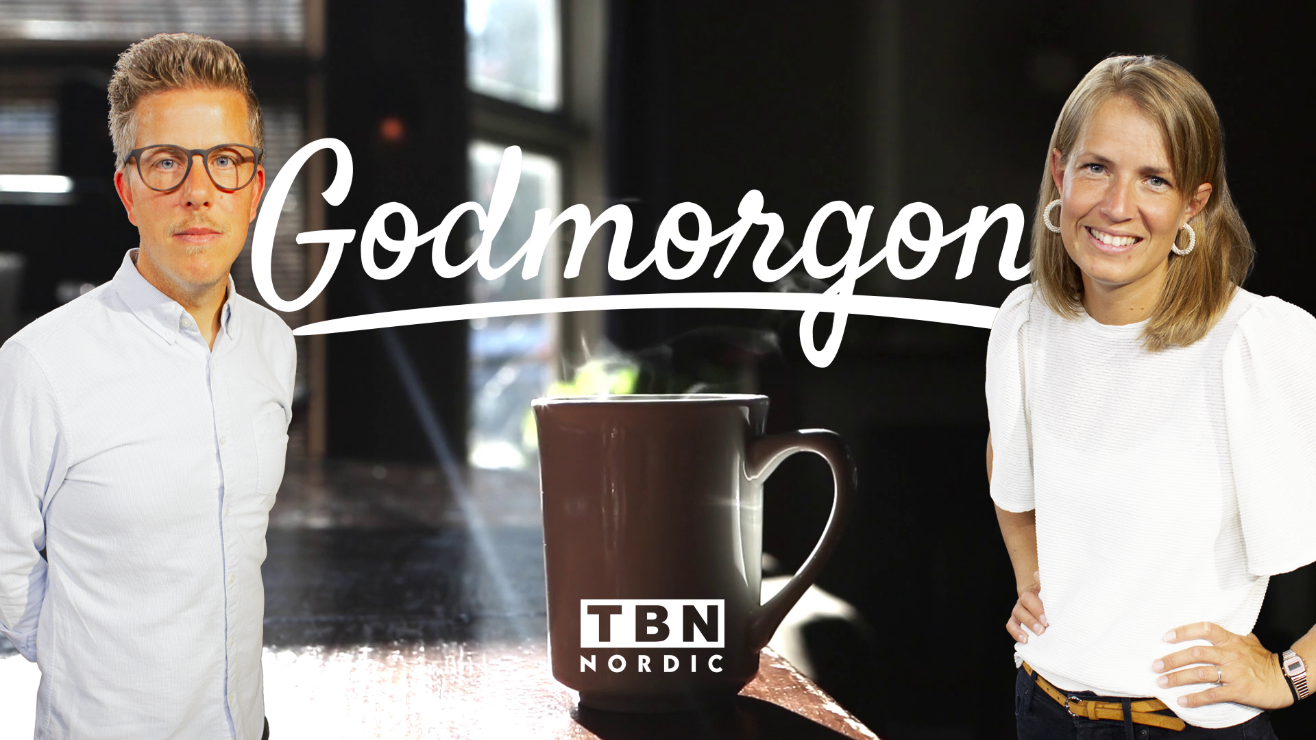 2 juli | Godmorgon