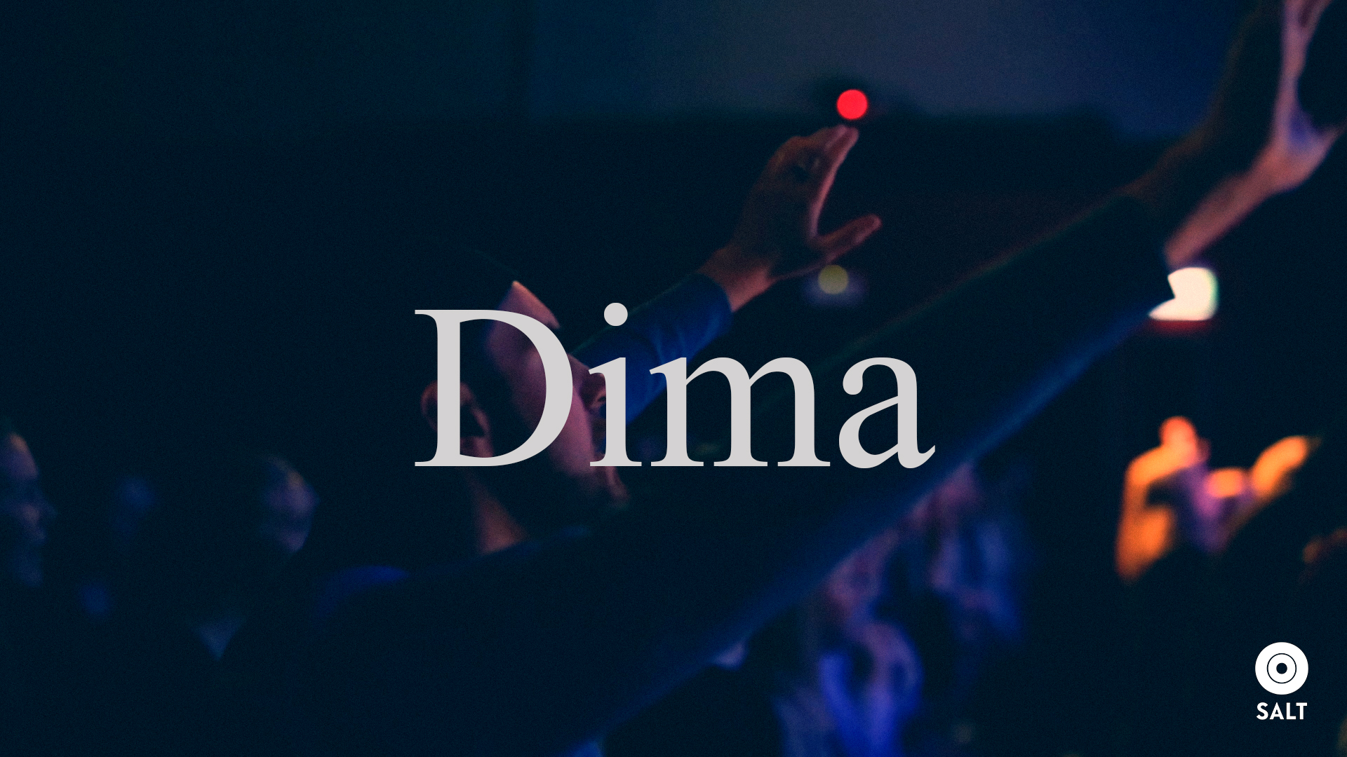 Fortellinger - Dima | SALT