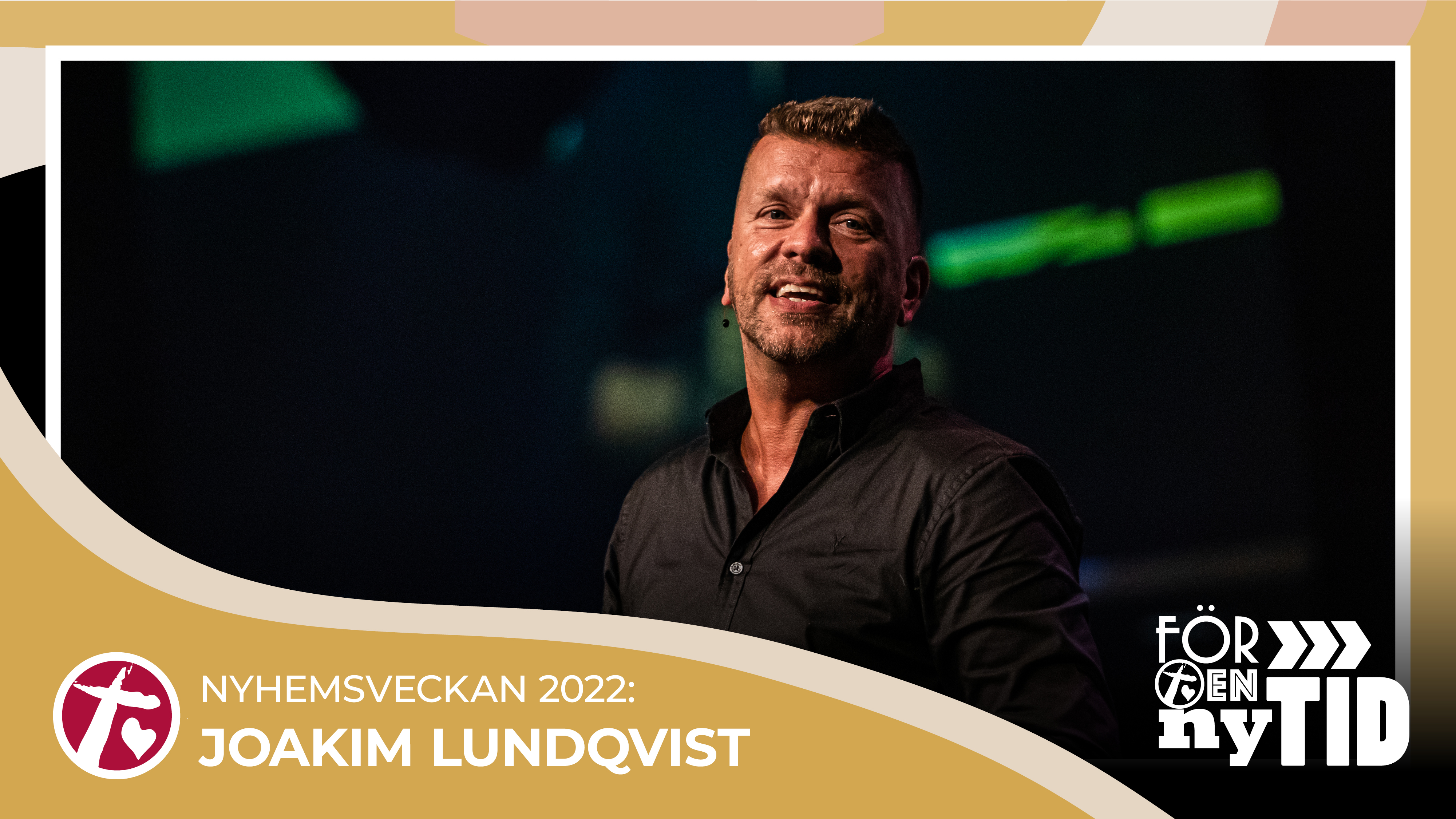 Nattmöte 23 juni | Nyhemsveckan 2022