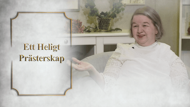Att lära sig det goda Del 12 av 18 | ...