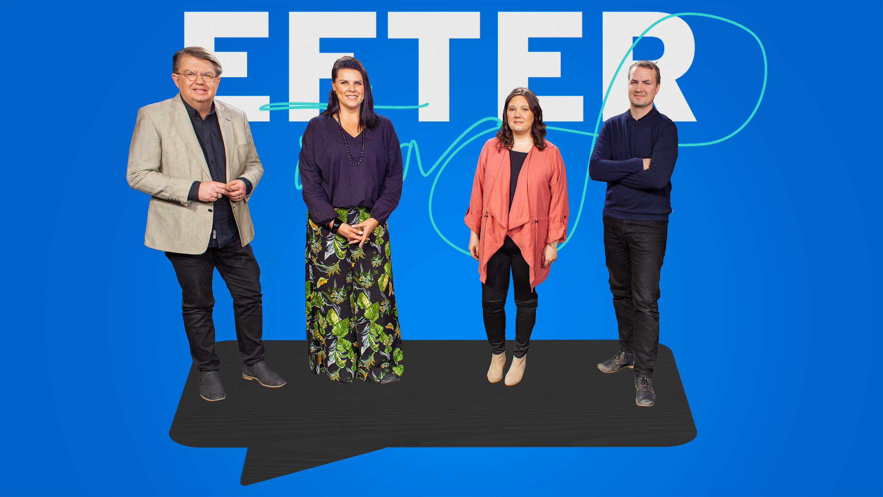 En extra plats i hjärtat  och hemma | Efter åtta