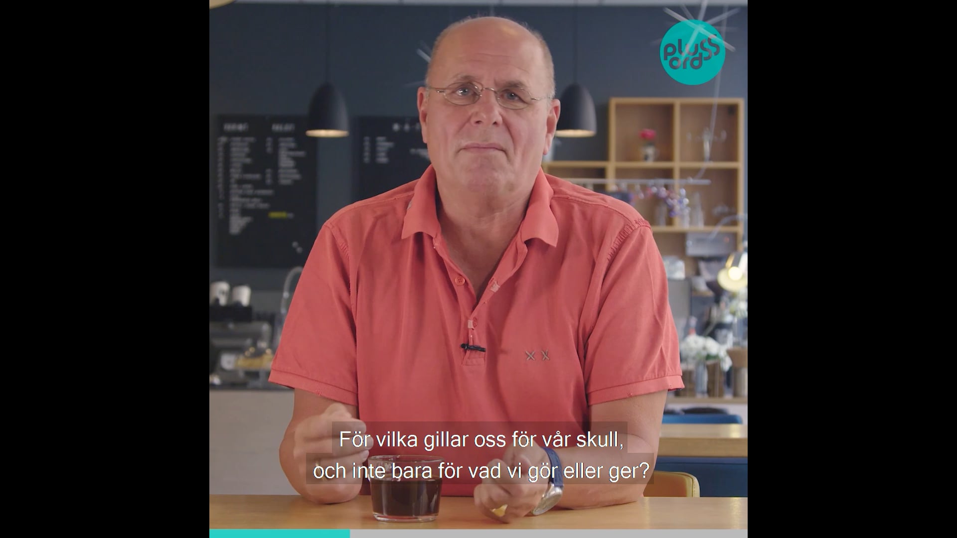 Dag 58: Självbild | Plussord