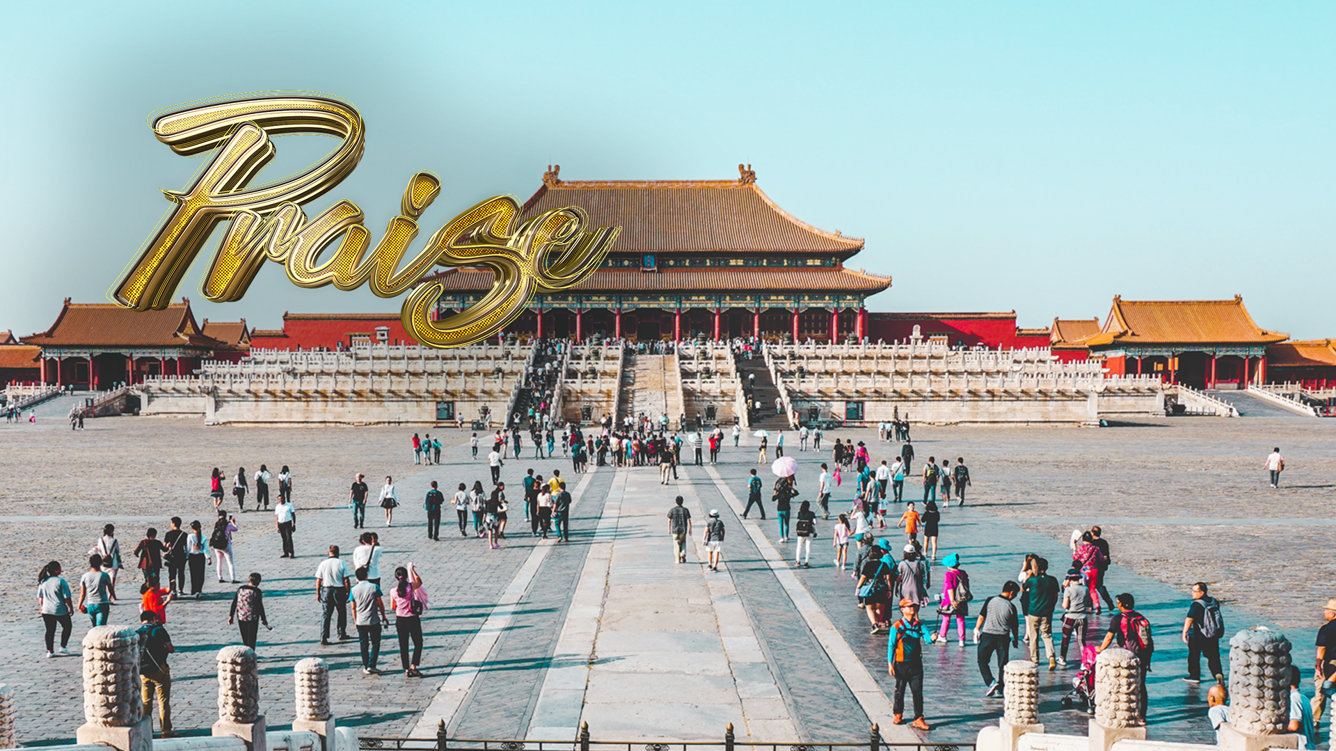 Kina | Praise - State of Faith Special 