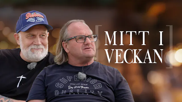Henrik Björk & Peppe Eriksson | Mitt ...