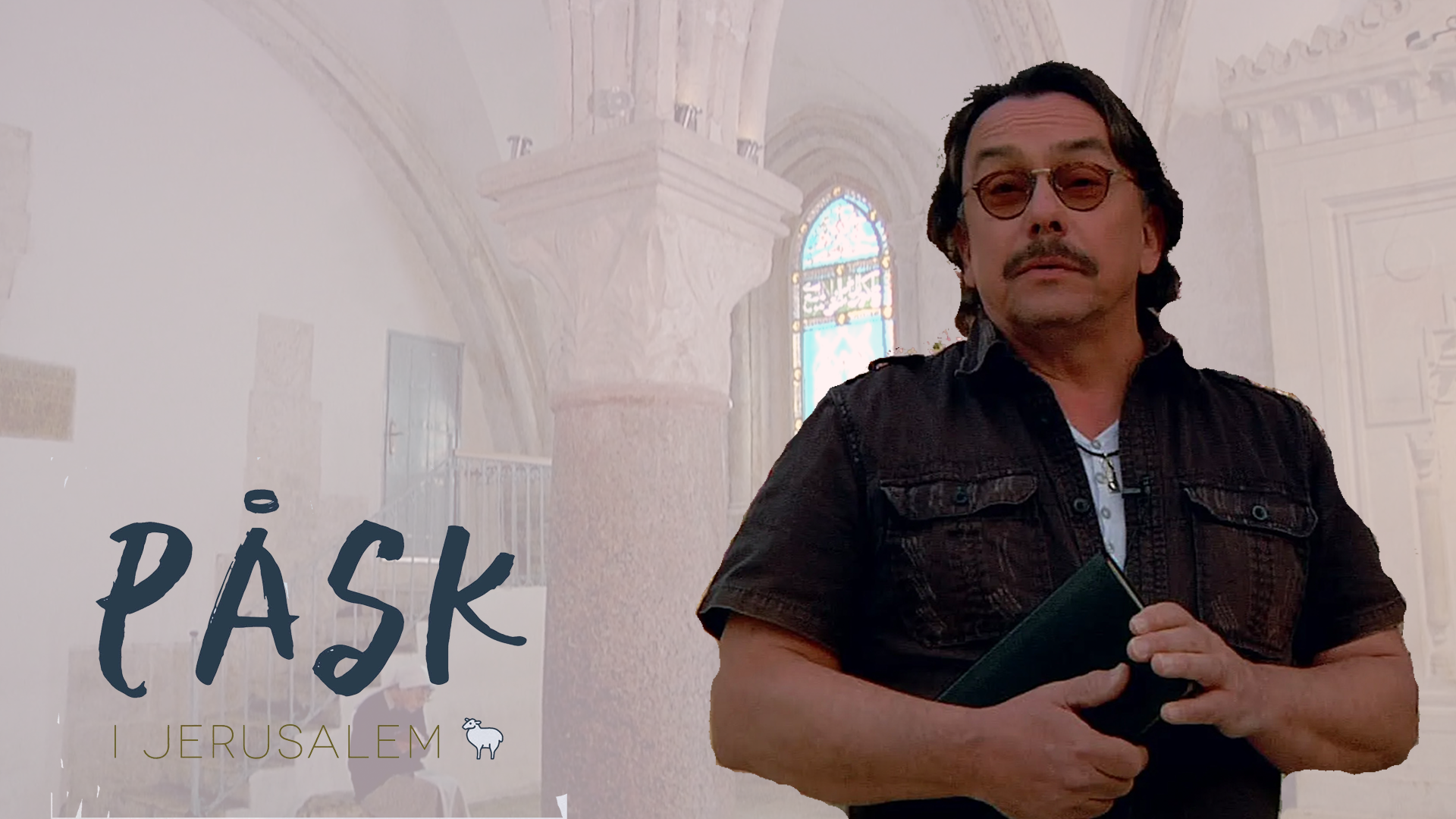 Dag 6 | Påsk i Jerusalem