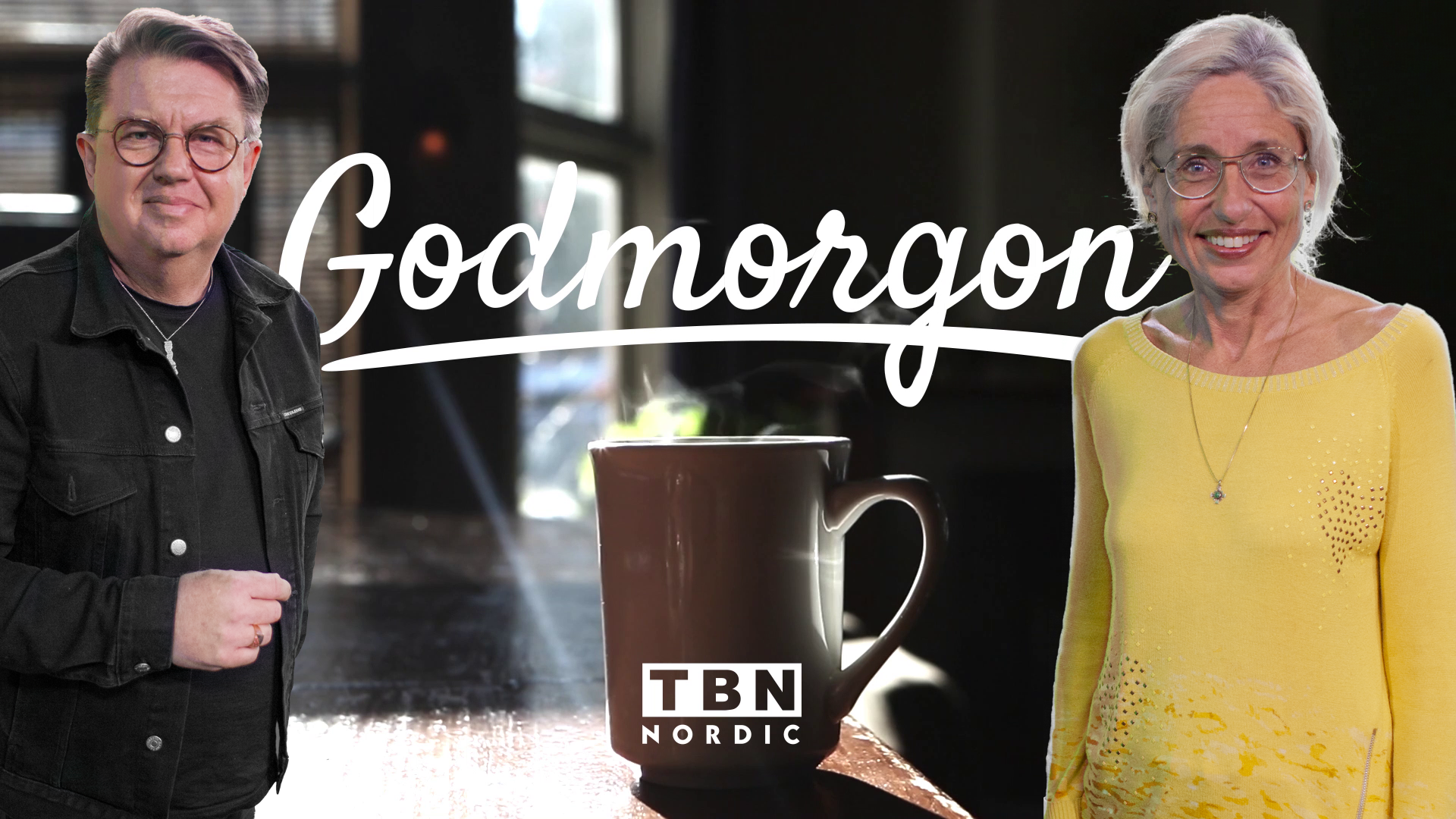 5 maj | Godmorgon