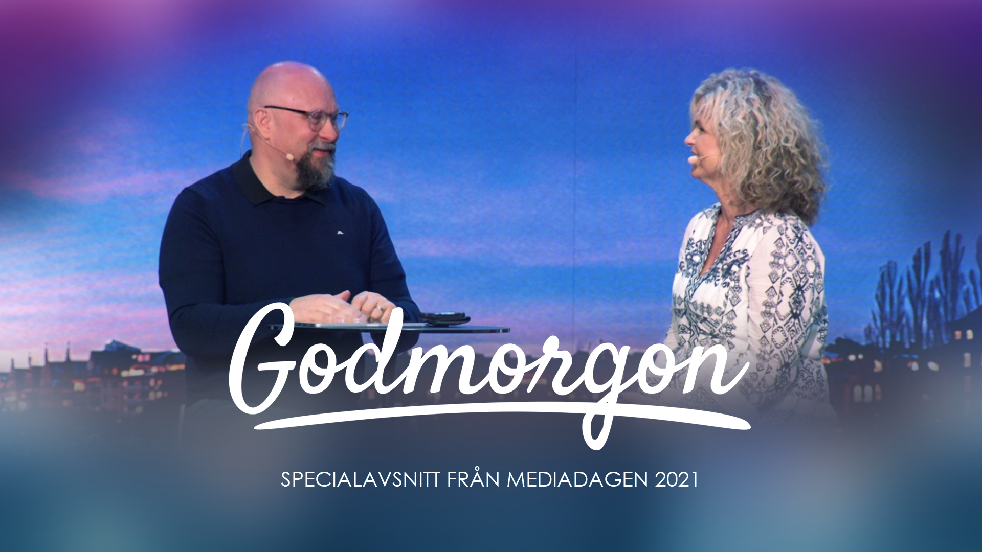 21 oktober | Godmorgon