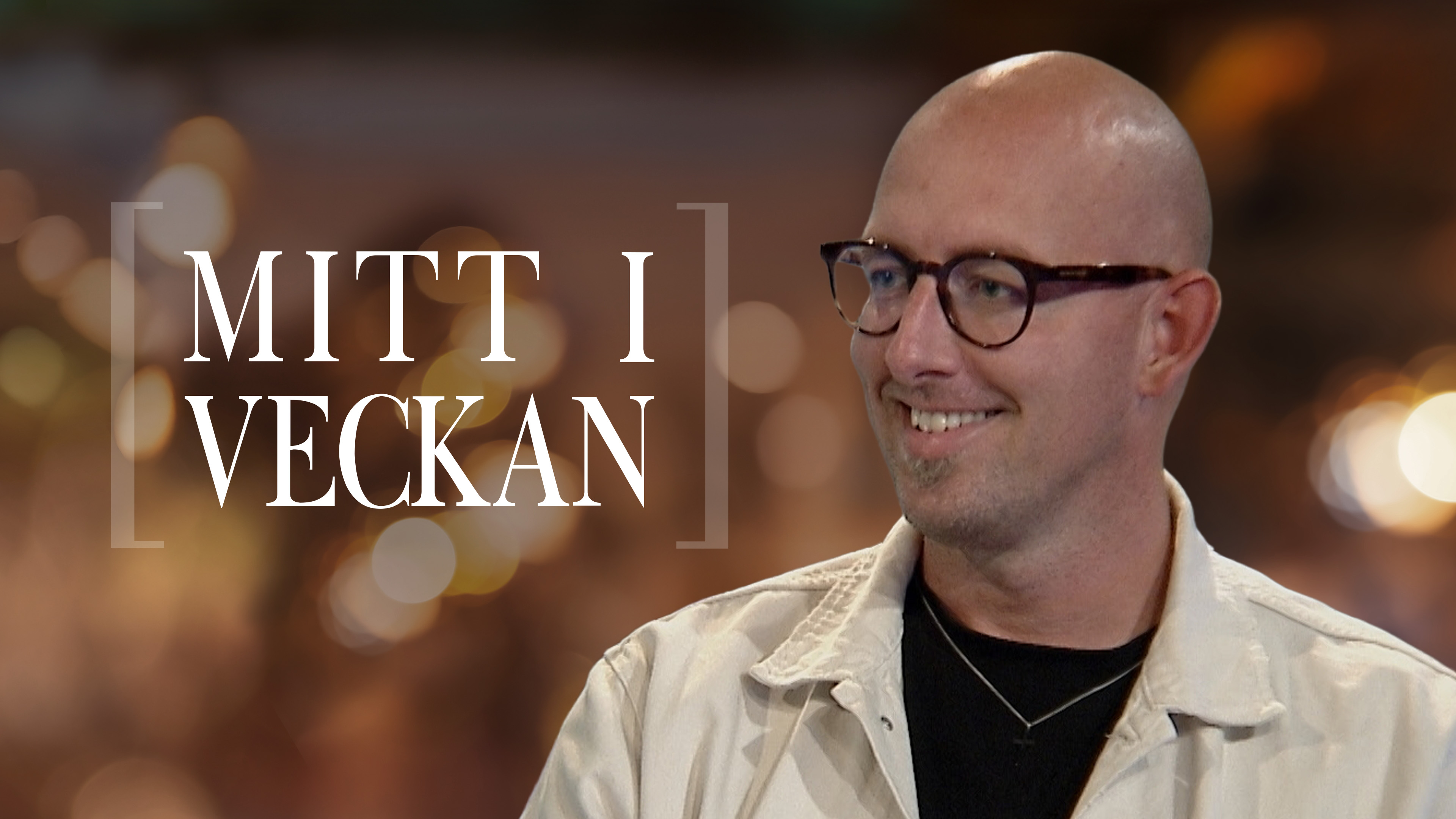 Marc Cordon | Avsnitt 14 | Mitt i veckan