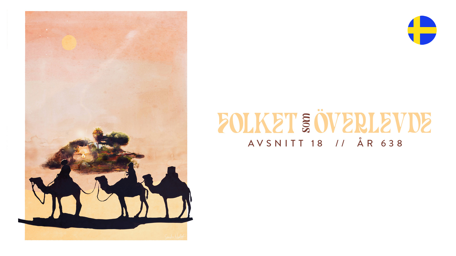 År 638 | Folket som Överlevde