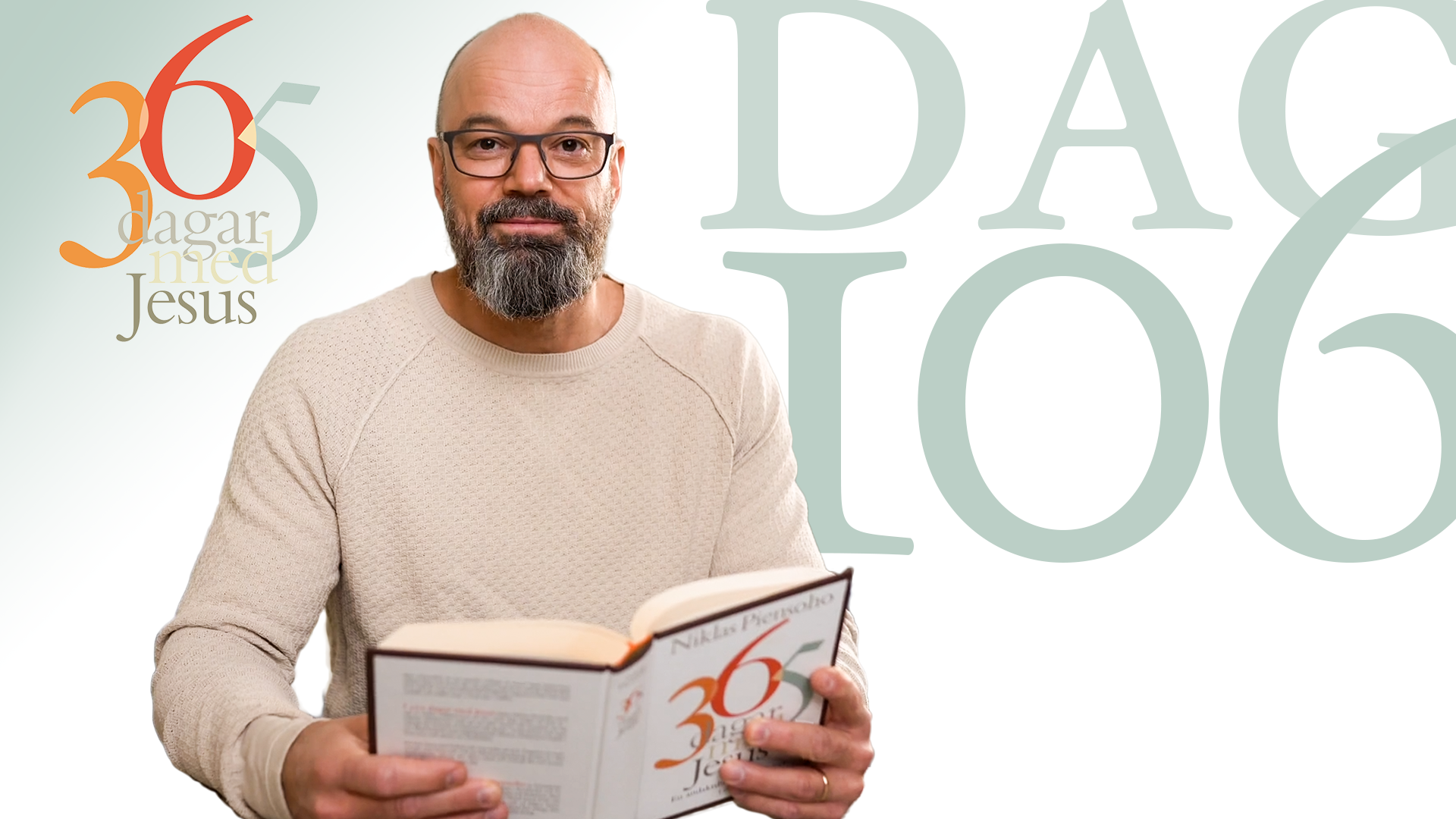 Dag 106: Pinad under Pontius Pilatus | 365 dagar med Jesus